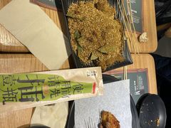 -壹酒贰肉1926·深夜食堂(南京北街店)