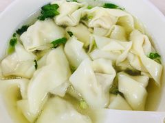 -周震馄饨