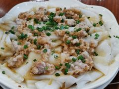 陈村粉-美极鲜食坊(宝安南路店)