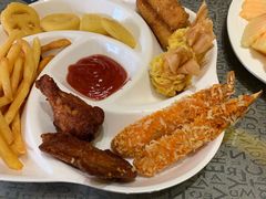 -东方豪客牛排意面披萨(金凤万达店)