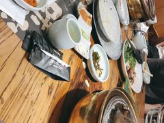 -味家烤肉烤鳗鱼牛排(西塔旗舰店)