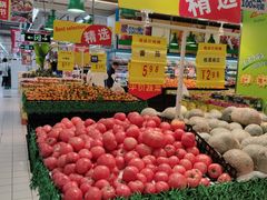 -世纪联华超市(浦电路店)