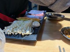 -麻蒲碳烤肉(梅花园店)