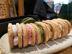 -甜莺蛋糕(顺盈时代广场店)