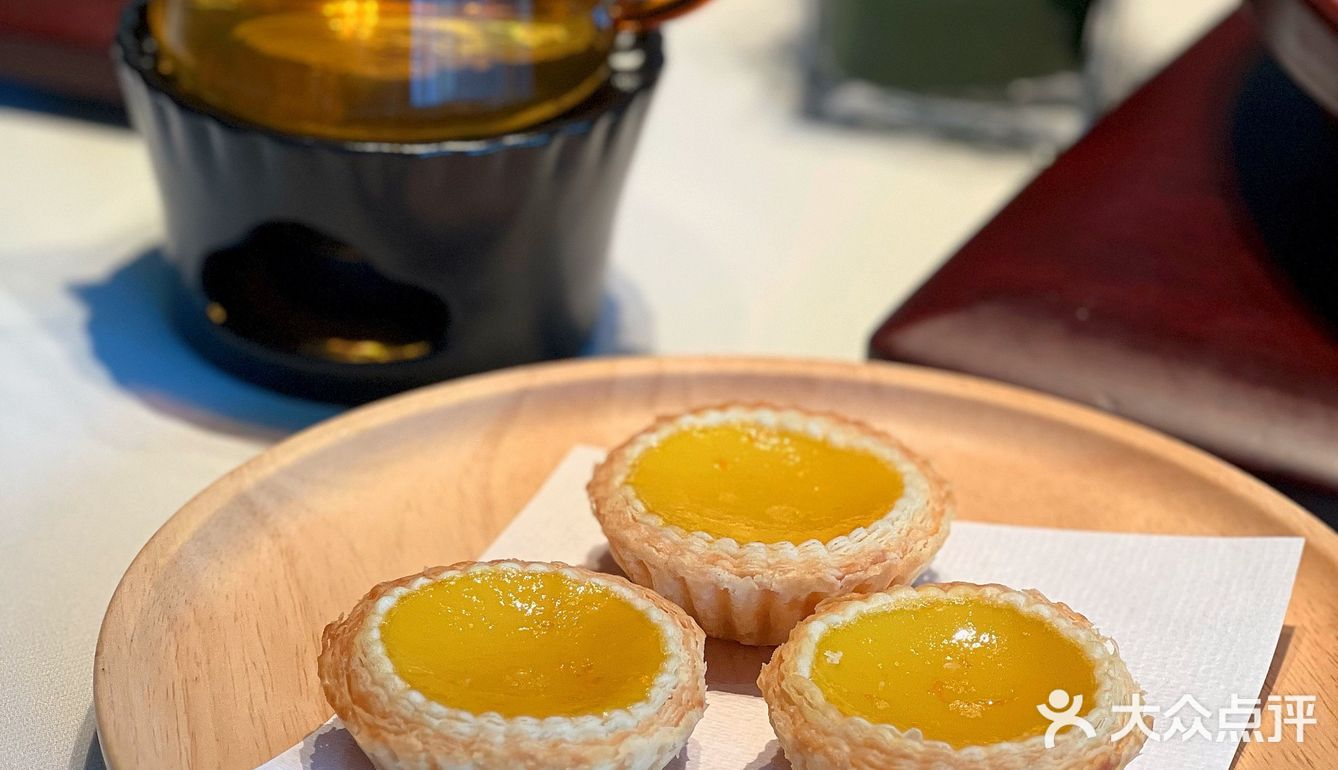 炳胜新店 | 这家餐厅真的不是酒店吗？！