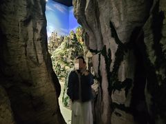 -房山世界地质公园博物馆