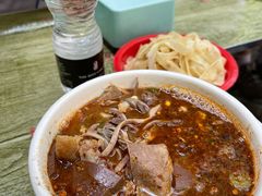 -龙鳞路第一家牛肉汤
