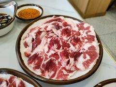 -白山烧烤(文安路万豪店)