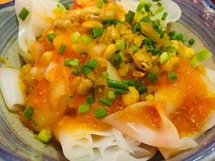 西红柿酱米皮-野山舂·贵州现舂酸汤火锅(鸿通城店)