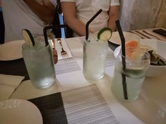 -BABANA烧烤·龙虾·海鲜