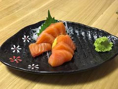 -福匠日本料理(人民路店)