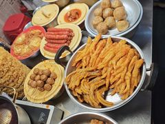 -柳州肥姨妈大骨螺蛳粉(江宁万达店)