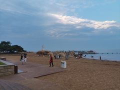 -老虎石海上公园