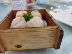 -东江渔村·古典园林·30年粤菜老字号(太和店)