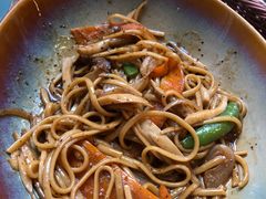 -G+KITCHEN(龙湖狮山天街店)