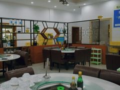 大堂-源港渔村-中山脆肉鲩(博罗店)