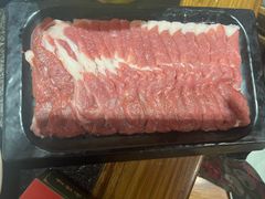 -清真京华源·涮肉烧烤(丰庆店)