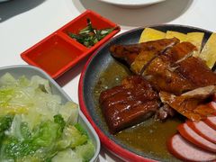-龙记香港茶餐厅(久光百货店)
