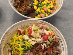 -梅溪·小伙子干挑面(安吉总店)