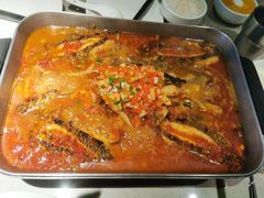 -半天妖烤鱼(夏津德百店)