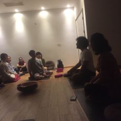 -Just Yoga 瑜伽·阿育吠陀