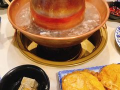 -宣武小院涮肉(前门店)