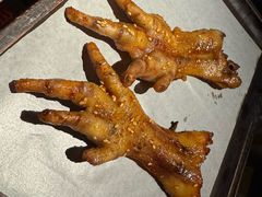 -麦凯伦烧烤·精酿超级工厂店(金桥总店)