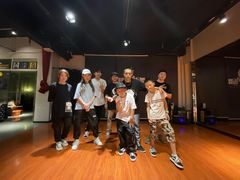 -阿牙街舞工作室AYA DANCE(海珠总店)