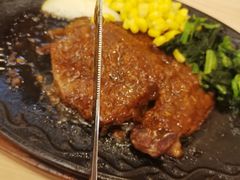 -萨莉亚意式餐厅(长安万达店)