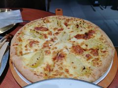 -魏斯理汉堡(西安沣东吾悦店)