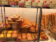 -味多美蛋糕(苏州街地铁店)