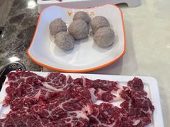 -潮悦牛肉火锅城(水贝店)