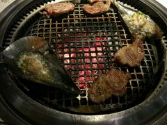 -赤坂亭M9和牛烧肉·日料398放题(万达店)