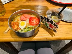 -北丐先生·野馄饨烧烤(长宁龙之梦店)
