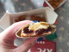 红豆派-肯德基(格尔木世邦店)
