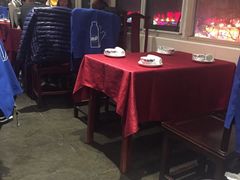 露天位-通乐簋街小龙虾(老店)