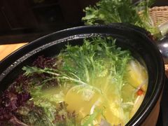 -U你·天然调味(南湖总店)