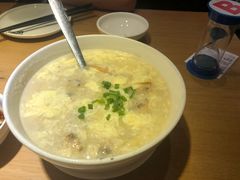 -吕氏疙瘩汤·海鲜新鲁菜(凯德mall新都心店)