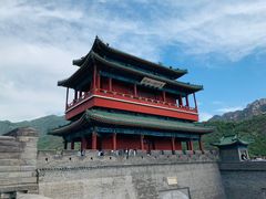-居庸关长城