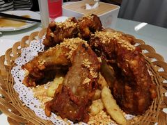 -老广酒楼(樱花店)
