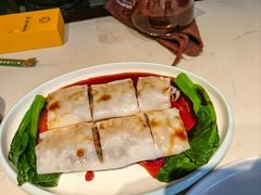 -悦满楼·西关名点·湛江名菜(航空综合大厦店)