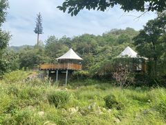 -武汉姚家山旅游景区