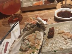 -赤坂亭·M9和牛烧肉·铁板烧(合肥万象城店)