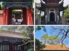 -戏马台景区