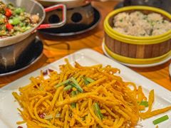 -莲餐厅·湖北菜·潜江小龙虾店(愚园路店)
