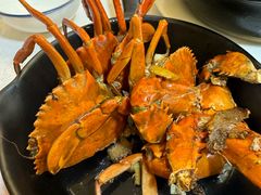 -莲花公园煎蟹(总店)