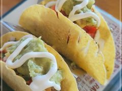 -HFFOUSA TACO弗萨塔可墨西哥餐厅(颐堤港店)