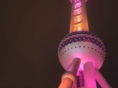 -东方明珠广播电视塔