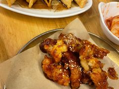 -夏星酒馆(剑桥公社店)