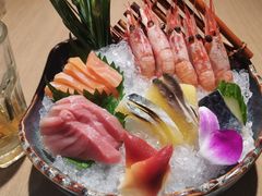 -大渔铁板烧(花园道店)